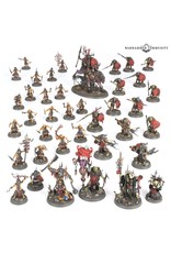 Age of Sigmar Age of Sigmar Dominion: Orruk Warclans