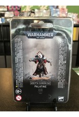 Warhammer 40K ADEPTA SORORITAS: PALATINE