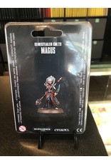 Warhammer 40K Magus