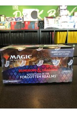 Magic MTG ADV FORGOTTEN REALMS SET BOOSTER (15/30/6)