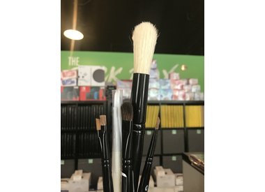 Brushes