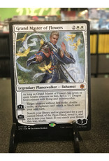 Magic Grand Master of Flowers  (AFR)