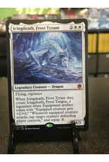 Magic Icingdeath, Frost Tyrant  (AFR)