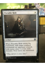 Magic Portable Hole  (AFR)