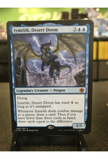 Magic Iymrith, Desert Doom  (AFR)