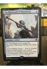 Magic The Blackstaff of Waterdeep  (AFR)