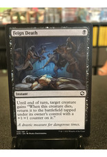 Magic Feign Death  (AFR)