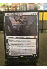 Magic Lolth, Spider Queen  (AFR)