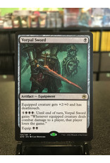 Magic Vorpal Sword  (AFR)