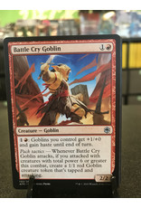 Magic Battle Cry Goblin  (AFR)