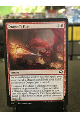 Magic Dragon's Fire  (AFR)