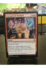 Magic Unexpected Windfall  (AFR)