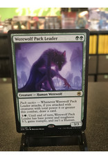 Magic Werewolf Pack Leader  (AFR)