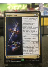 Magic Rogue Class  (AFR)