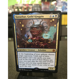 Magic Xanathar, Guild Kingpin  (AFR)