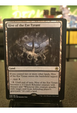 Magic Hive of the Eye Tyrant  (AFR)