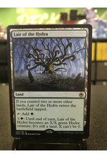 Magic Lair of the Hydra  (AFR)