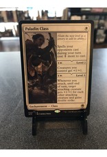 Magic Paladin Class  (AFR)