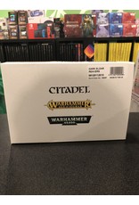 Warhammer 40K Reavers