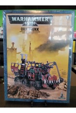 Warhammer 40K Ork Trukk