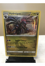 Pokemon Hydreigon 115/203