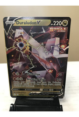 Pokemon DuraludonV 122/203