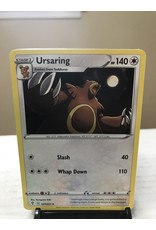 Pokemon Ursaring 127/203