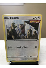 Pokemon Slakoth 129/203
