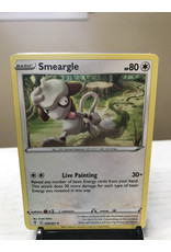 Pokemon Smeargle 128/203