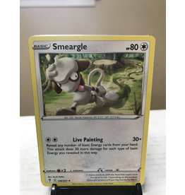 Pokemon Smeargle 128/203
