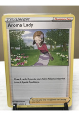 Pokemon Aroma Lady 141/203