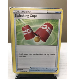 Pokemon Switching Cups 162/203