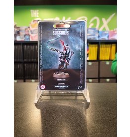 Warhammer 40K [HOLD]Succubus