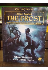 Call of Cthulhu Call Of Cthulhu: Alone Against the Frost