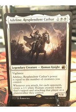 Magic Adeline, Resplendent Cathar  (MID)