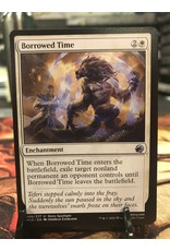 Magic Borrowed Time  (MID)