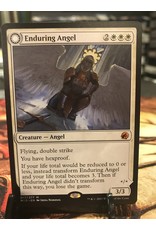 Magic Enduring Angel // Angelic Enforcer  (MID)