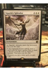Magic Sigarda's Splendor  (MID)