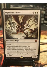 Magic Sigardian Savior  (MID)