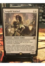 Magic Sungold Sentinel  (MID)