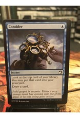 Magic Consider  (MID)
