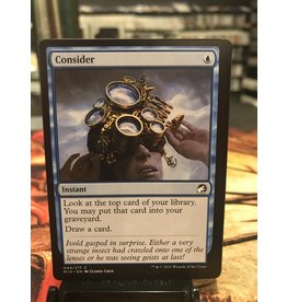 Magic Consider  (MID)