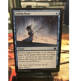 Magic Fading Hope  (MID)