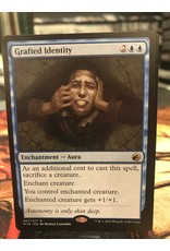Magic Grafted Identity  (MID)