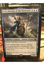 Magic Lier, Disciple of the Drowned  (MID)