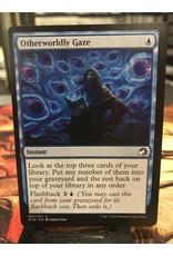 Magic Otherworldly Gaze  (MID)