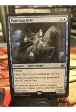 Magic Patrician Geist  (MID)