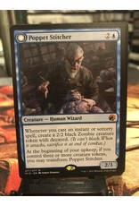 Magic Poppet Stitcher // Poppet Factory  (MID)