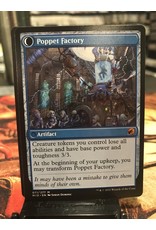 Magic Poppet Stitcher // Poppet Factory  (MID)