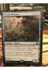 Magic Sludge Monster  (MID)